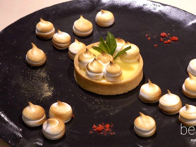 Video: 8 Restaurants You Won't Want to Miss On This Luxury Silversea Cruise
