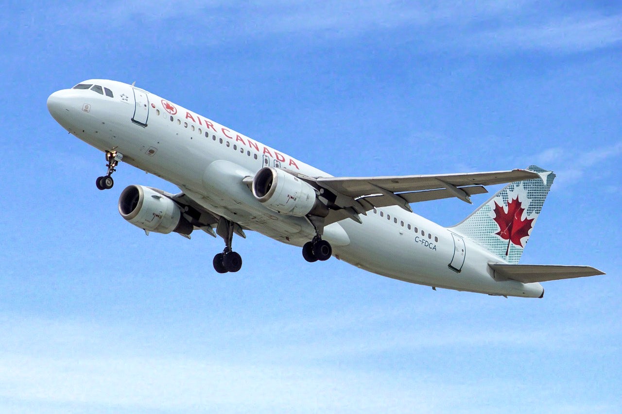 Air Canada/Lufthansa/United Transatlantic Economy Basic fares