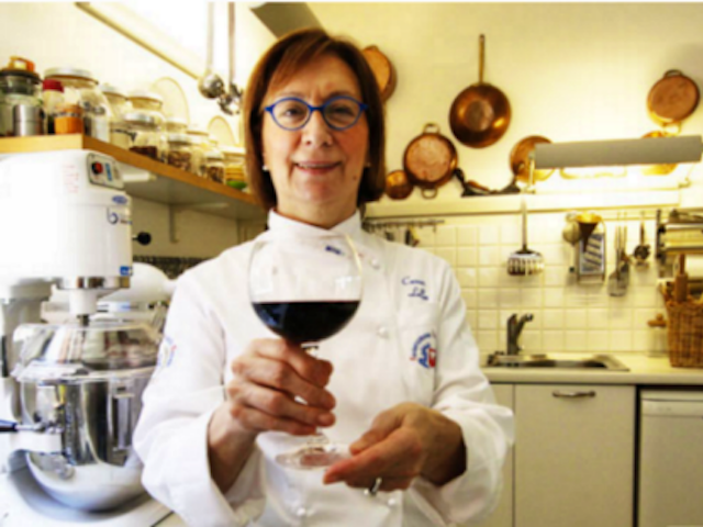 Monday, June 10 / Siena – Cooking Class