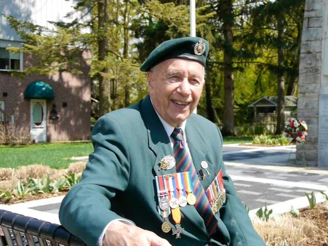 Video: A Canadian Veteran of DDay Explains Why You Should Visit the Juno Beach Centre