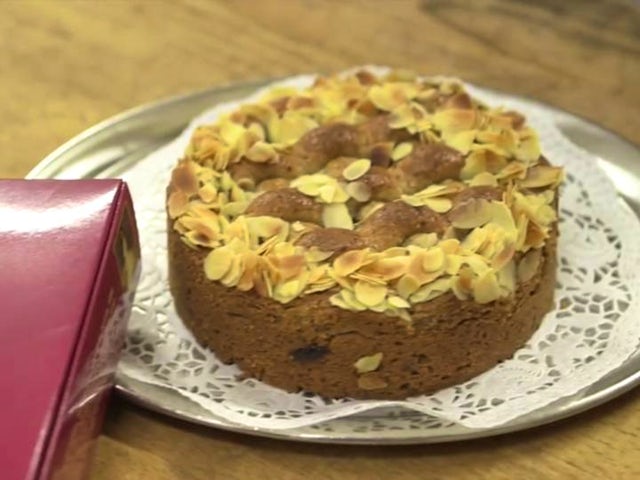 Where's the Best Place to be on National Cake Day?