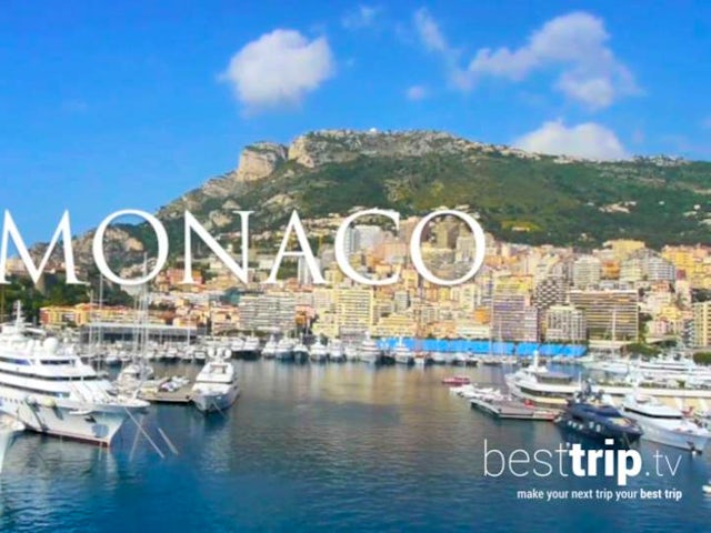 Monaco Mystique: 5 Things You Didn't Know About the World's Most Glamorous Destination