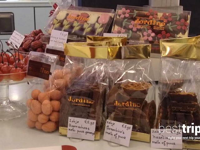 Discover Amsterdam's Local Food Scene on this Avalon Waterways Shore Excursion