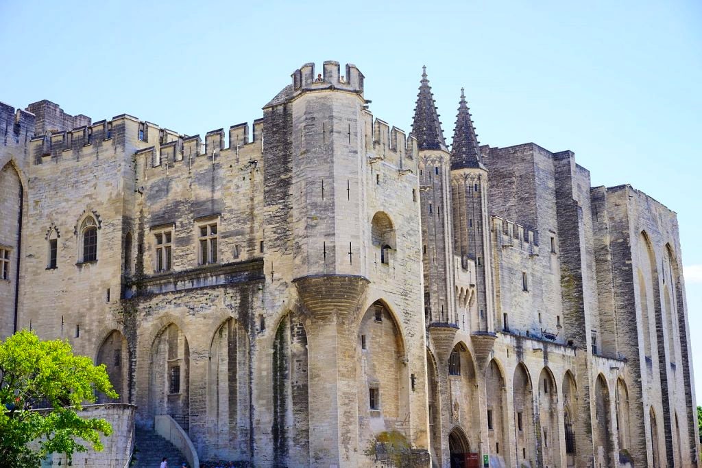 28 MAR 2019| AVIGNON, FRANCE