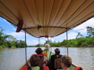 Tena – Itamandi Amazon Eco-Lodge