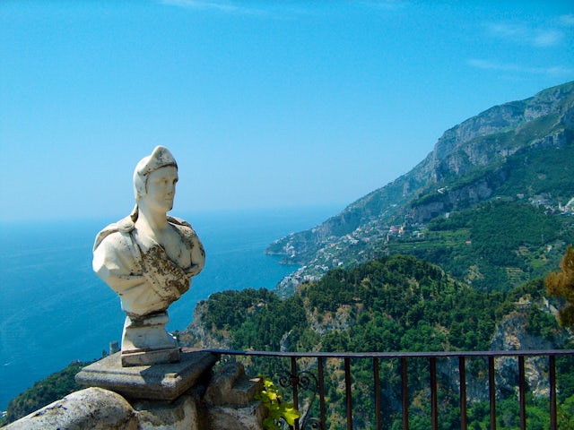 Amalfi & Ravello