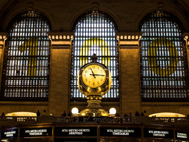New York Tour