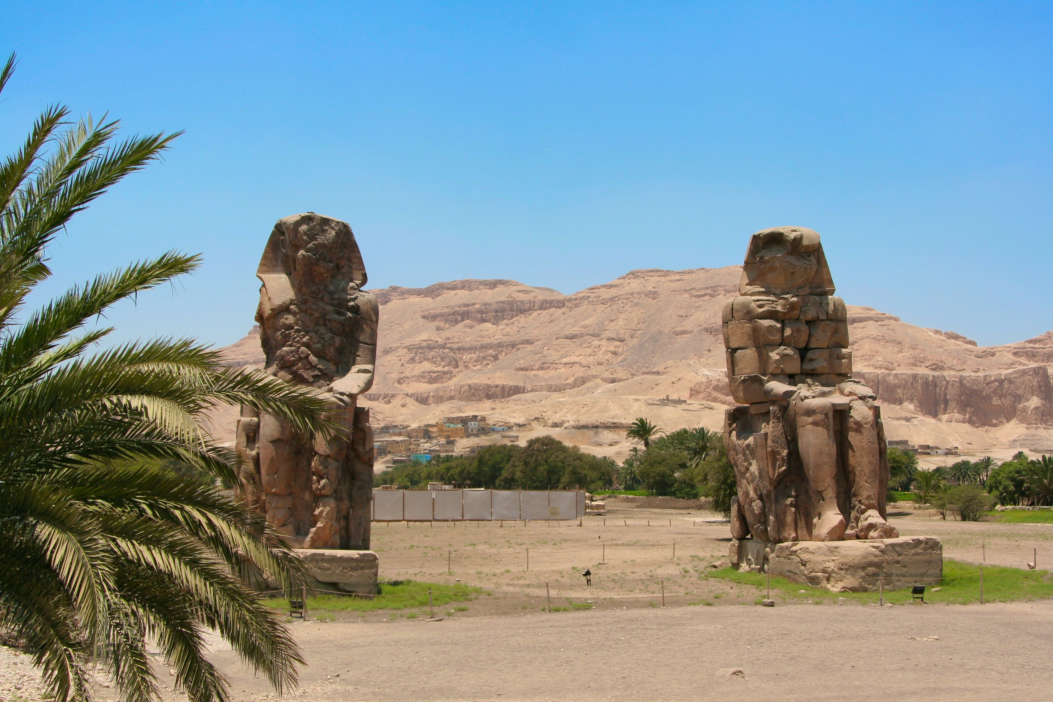 Luxor - Karnak