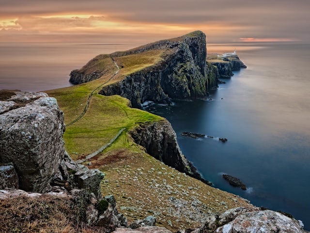 Friday, June 14th, 2019 - Isle of Skye to Inverness