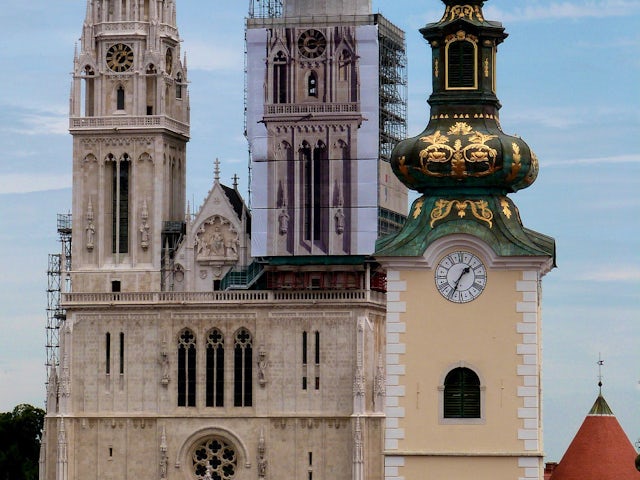 Tuesday, September 24 | Zagreb –Trakoscan–Zagreb