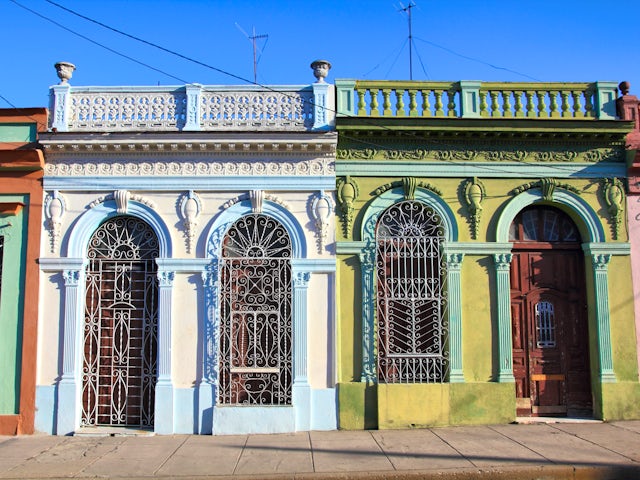 Wednesday, January 22, Cienfuegos
