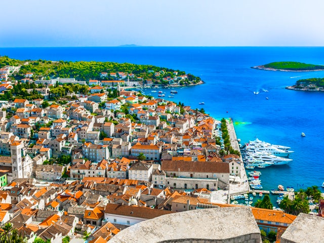 Monday, September 30 | Free day in Hvar