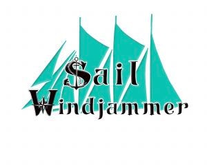 Sail Windjammer