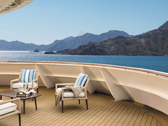 New! Immersive Cruise to Cuba in Regent, All-Inclusive Luxury - Plus Bonus Savings