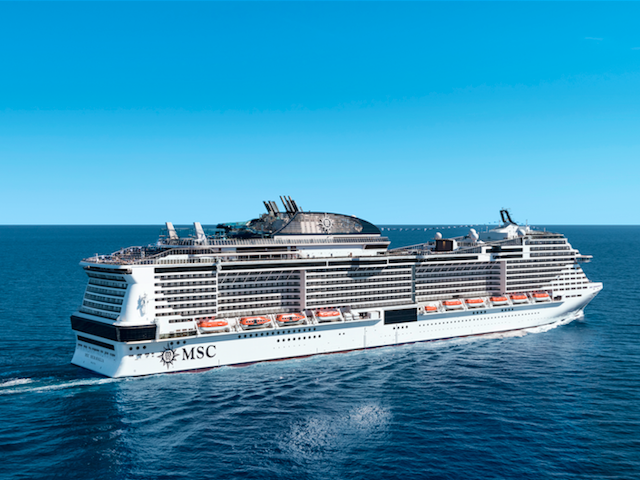2For1 Mediterranean Cruise Plus Free Cirque du Soleil Dinner and Show