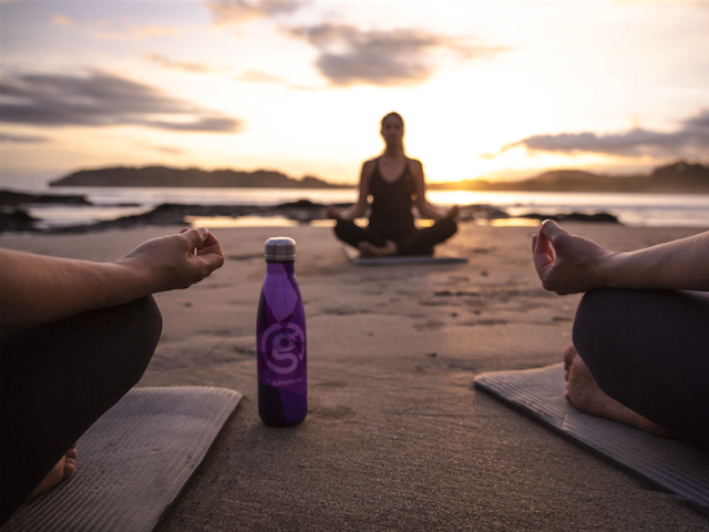 GAdventures Launches Wellness Collection
