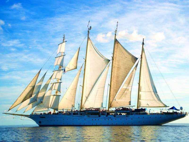 Join McPhail Travel on Saturday, June 15