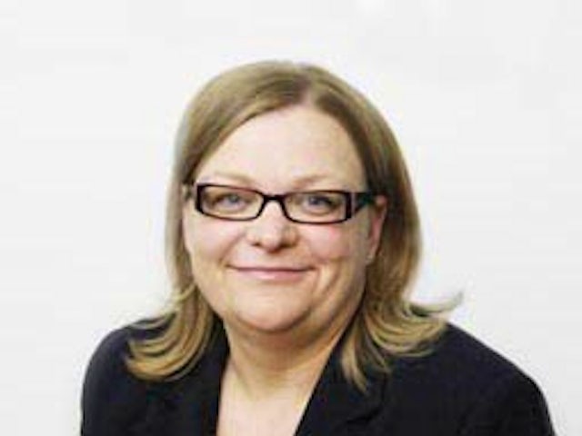 Correna Tymchen