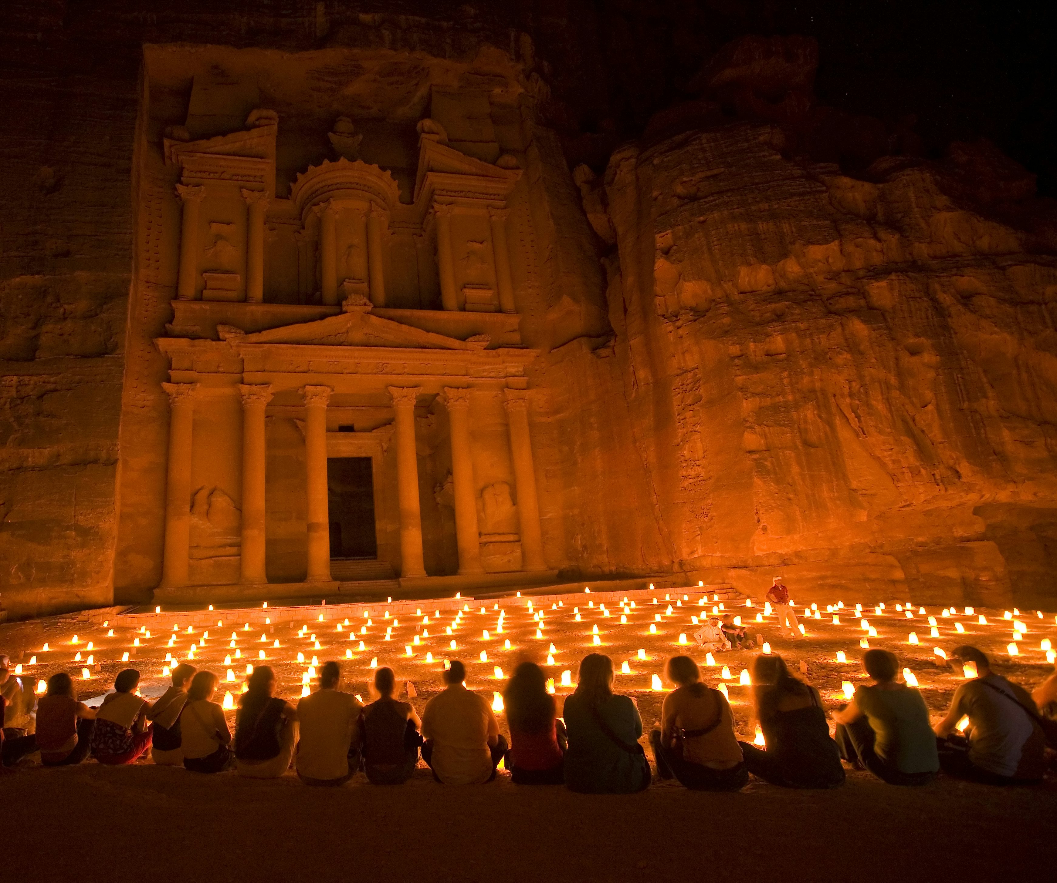 10 Interesting Facts About Petra, Jordan