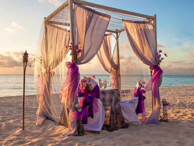 Top 10 Wedding Destinations