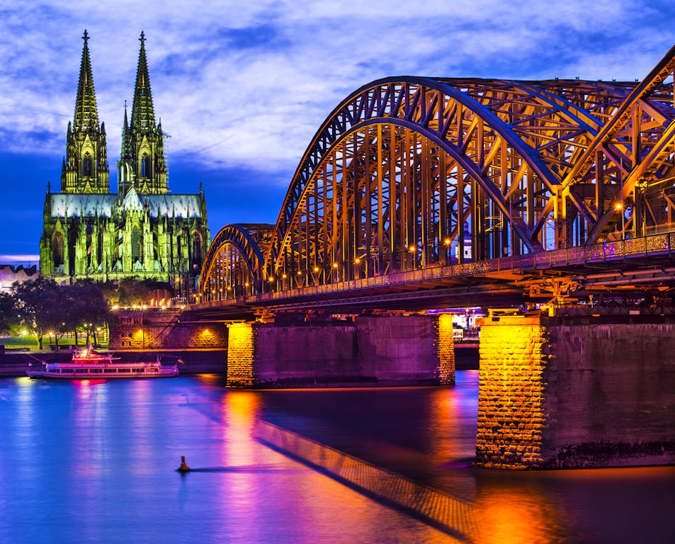 Interesting Facts About Cologne Germany 