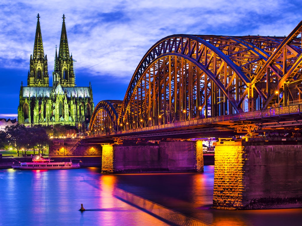 Interesting Facts About Cologne Germany Interesting Facts About Cologne Germany