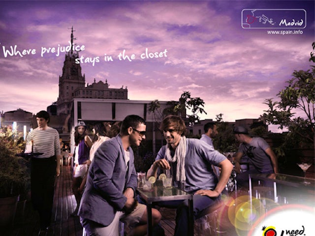 SPAIN - WORLDPRIDE 2017