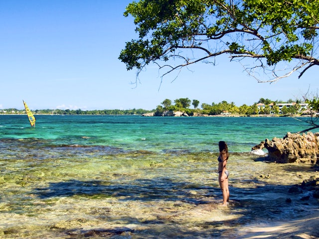 Club Hotel Riu Negril