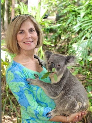 Susan Borden