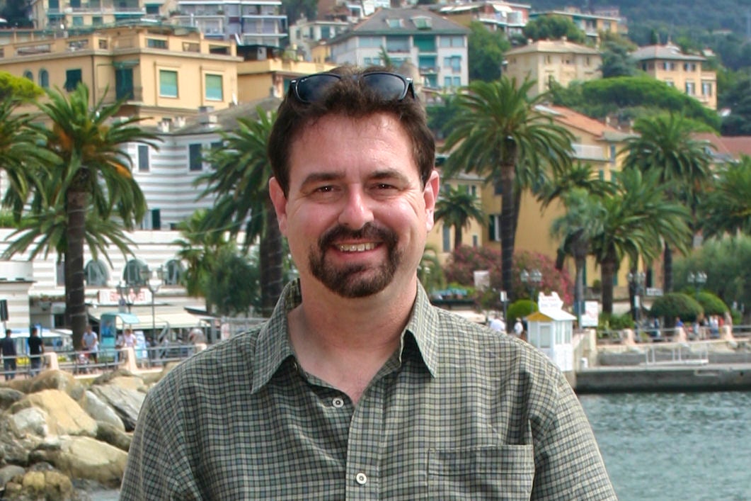 Vince DiDomizio