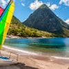 St Lucia