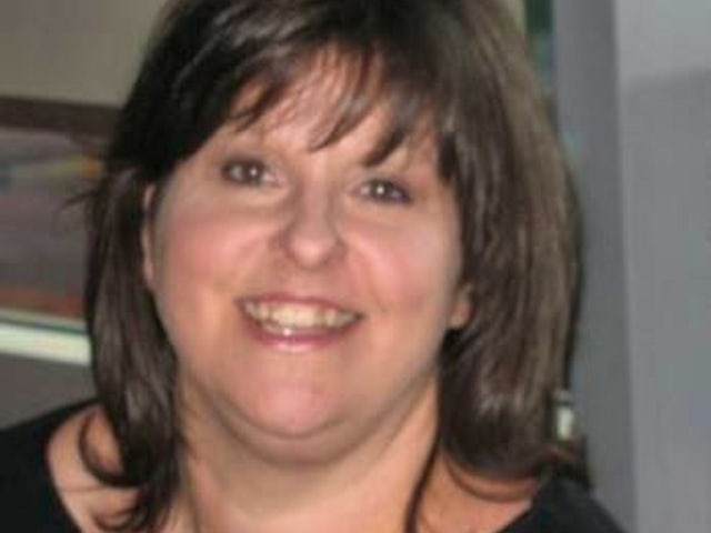 Sherry Dieks