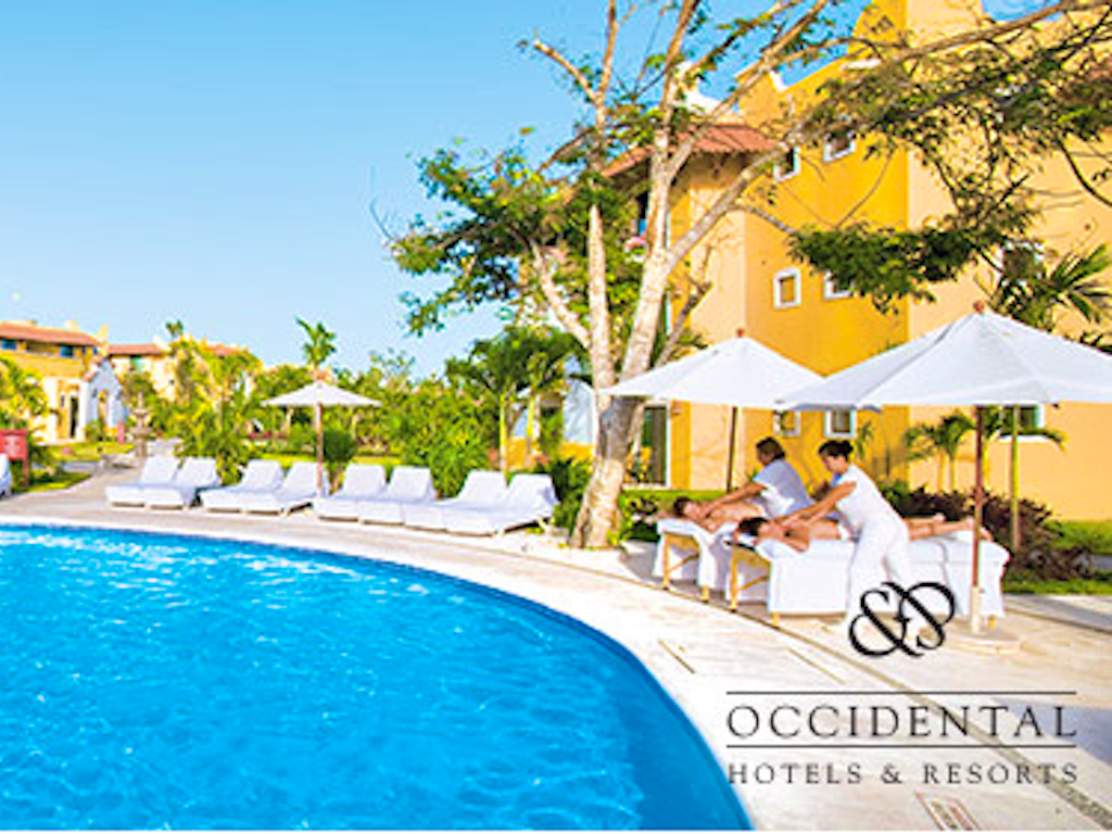 Occidental Hotels & Resorts