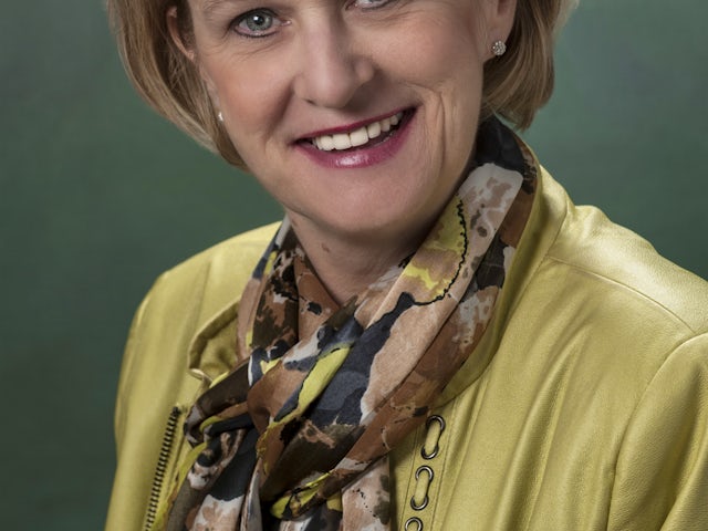 Brenda Menard