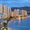 Honolulu