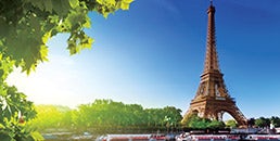 Europe's Hot Spots with Hot Prices