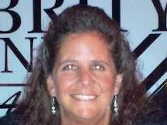 Sheri Blaschuck