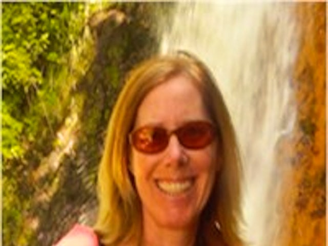 Laurie Johnson