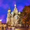St Petersburg