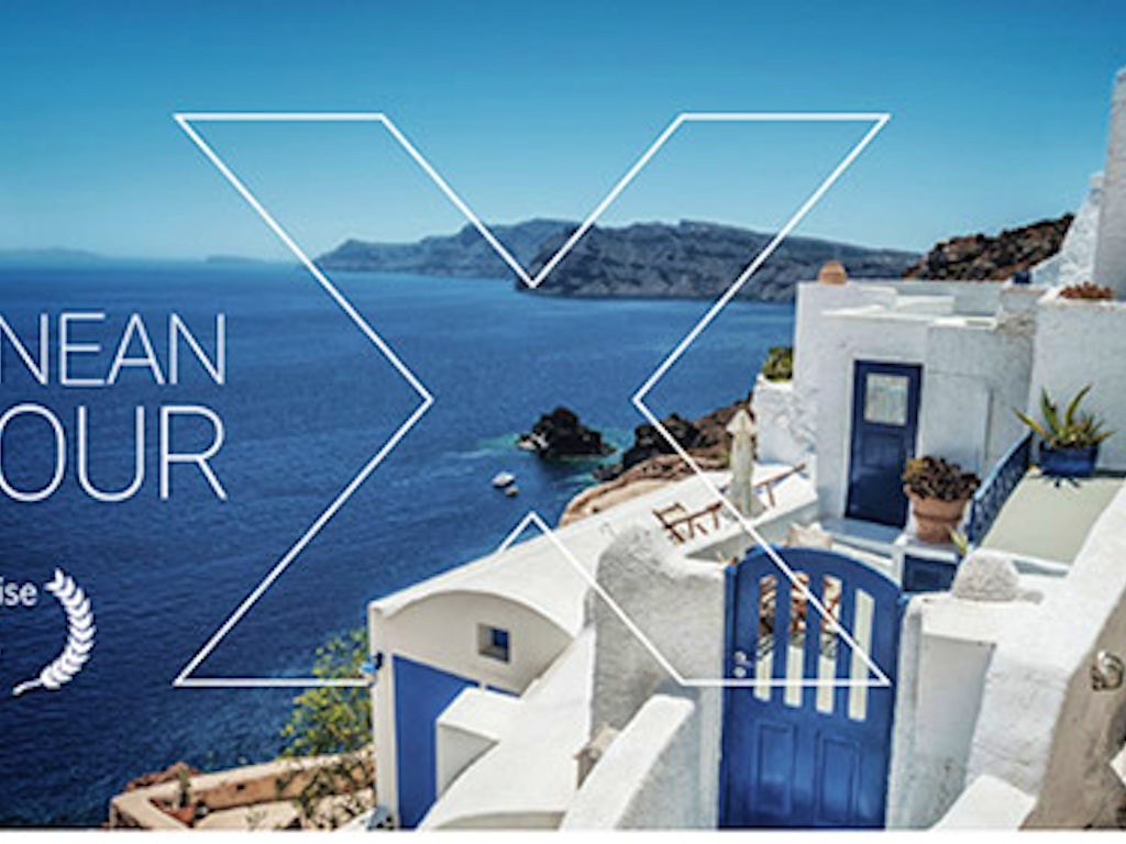 Celebrity Cruises - Mediterranean Grand Tour