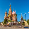 Moscow