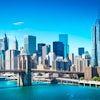 New York City