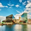 Admiral Street Police Station (Merseyside Police)