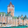 Quebec City