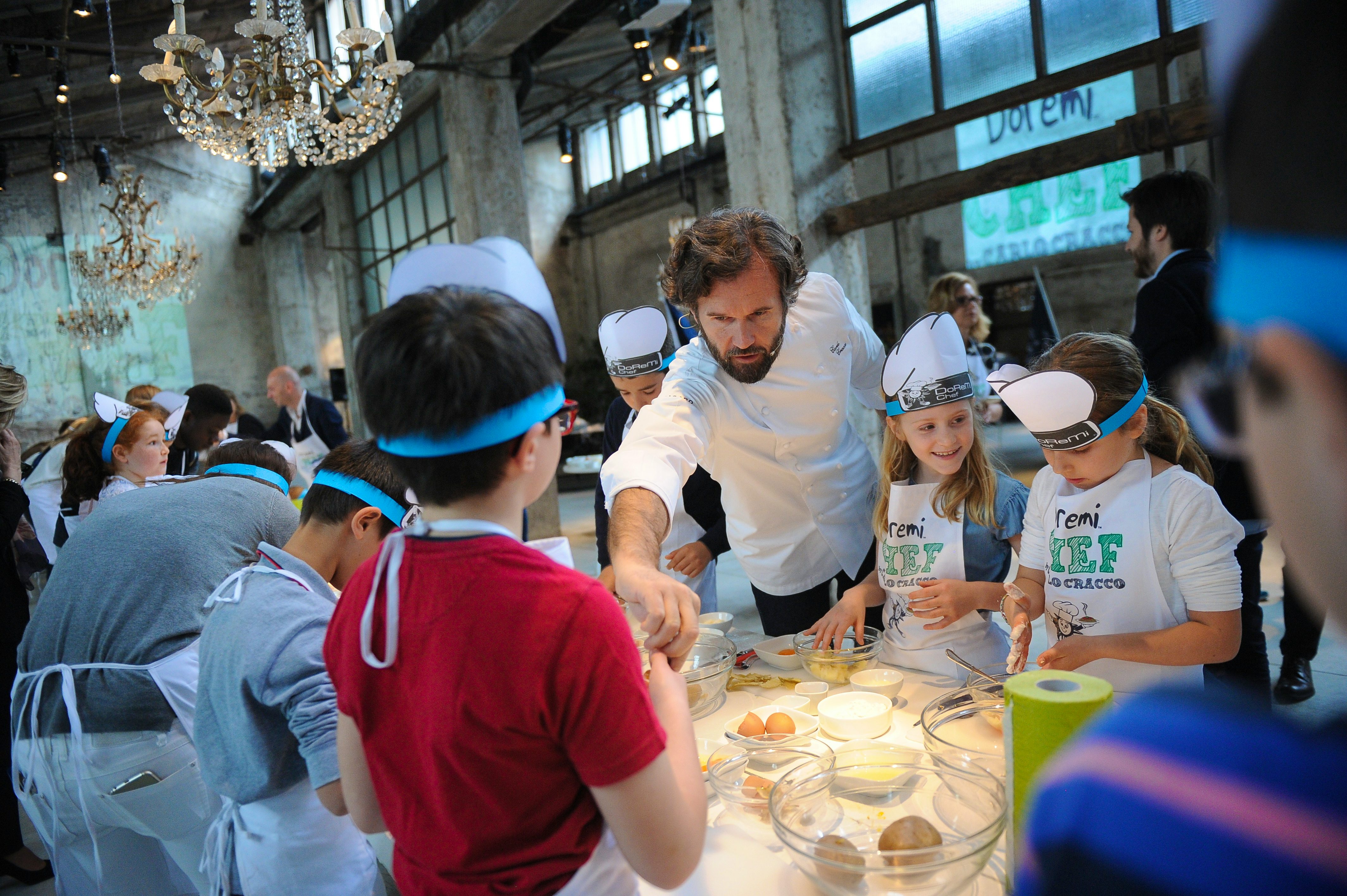 Cruising with Kids! MSC Cruises' New Programs make Family Travel even more Fun
