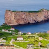 Gaspé