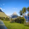 Milford Sound Airport