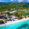 Saint Thomas Island