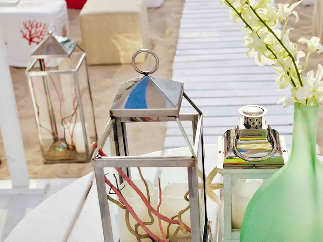 Coastal Bliss Wedding Package