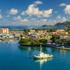 Sandals Regency St Lucia